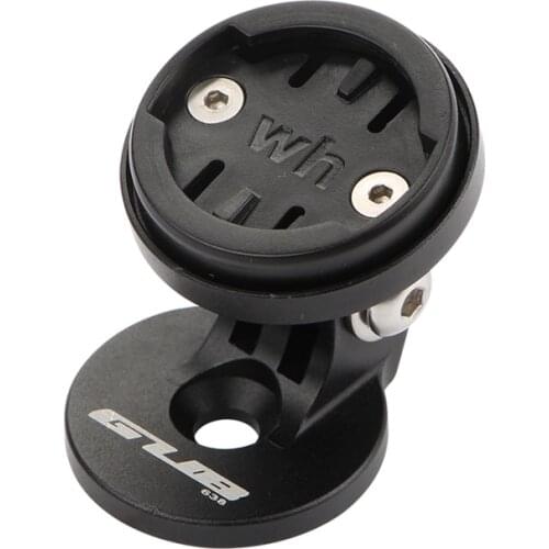 For Garmin/Bryton/Wahoo Cycling MTB Bike Handlebar Accessories adjustable Computer Mount Bracket