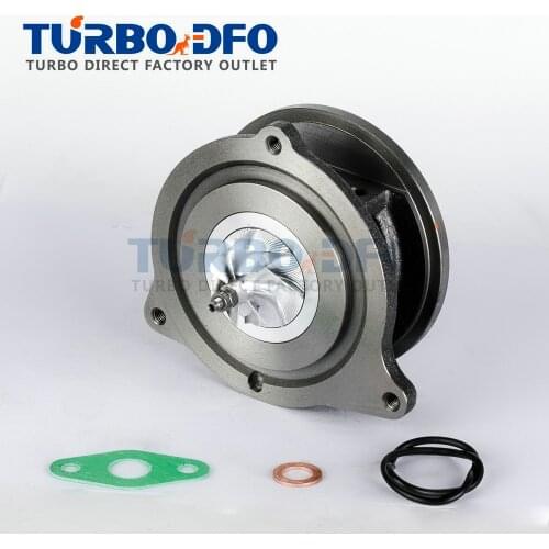 B0RV Balanced Billet Turbocharger CHRA For Audi A1 1.4 TDI CUSA / CUSB 66KW 90HP Turbine Core 1630-970-0000 04B253019G 2014