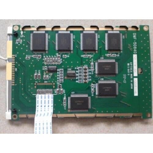 Compatible DMF-50840 EW32F10NCW SP14Q002-A1 SP14Q00 LCD Displays screen