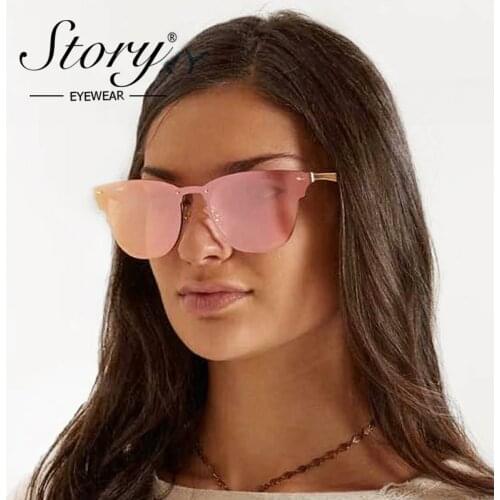STORY Women's Sunglasses Sports