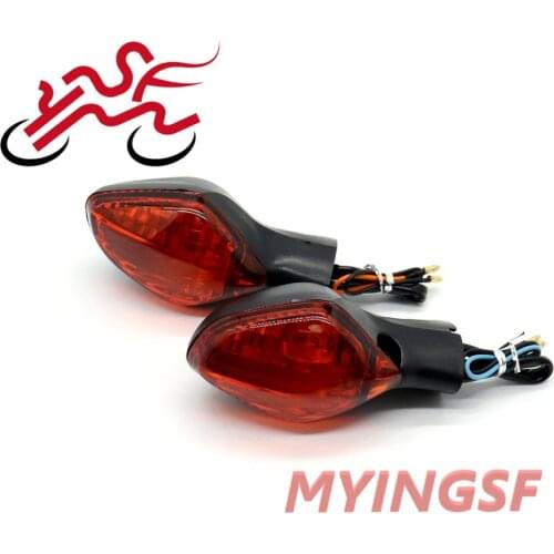 Turn Signal Indicator Light For HONDA NC700 NC750 S/X/D CTX700 N/DCT 2012-2018 NC700X NC750X NC 700 750 Motorcycle Front Rear