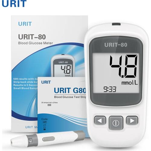 Urit Goods For Beauty And Health