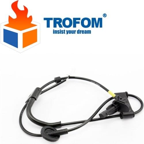 Rear Left ABS Wheel Speed Sensor For HYUNDAI ELANTRA 95680-08300 9568008300