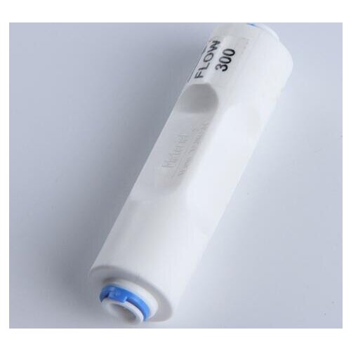 Water Filter Parts Flow rate 300CC/450CC/1500C RO system waste water ratio