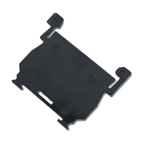 10pcs TBR-60A flame retardant combined G-TBR-D baffle baffle baffle baffle side sheet baffle fox block