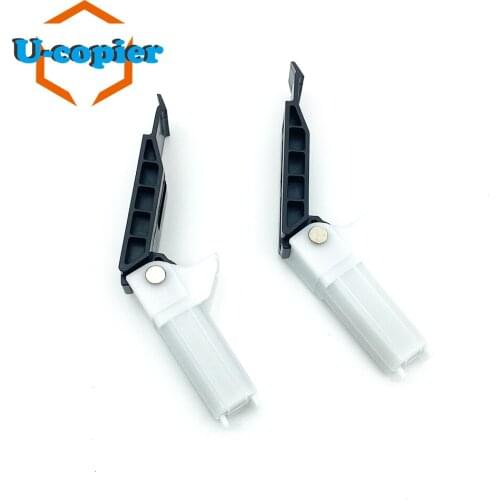 4X New ADF Hinge for Canon MF 4410 4450 4570 4430 4550 4580 4583 4554 4553 4453 4452 4420 4412 4710 D550 D520 229 227 FE4-4952