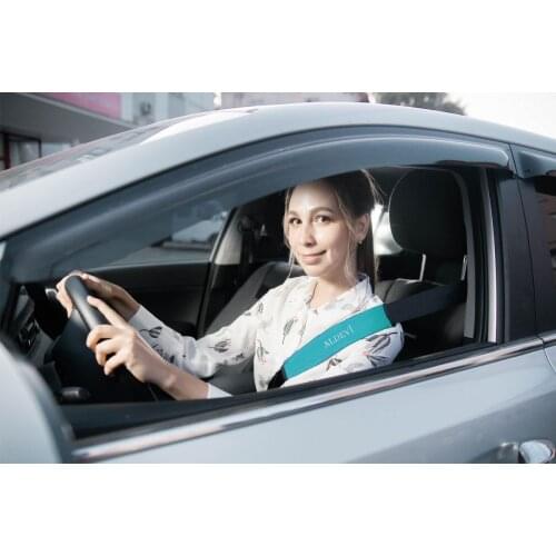 ALDEVI Car Accessories