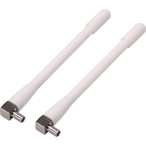 WiFi antenna 4G antenna TS9 Wireless Router Antenna 2pcs/lot for Huawei E5573 E8372