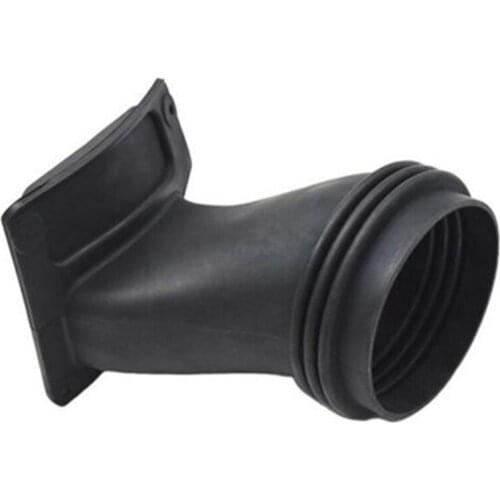 AU04 -Head Light Lamp Cold Air Intake Duct Tube 77072385 Replacement for Dodge Challenger 2015-2020