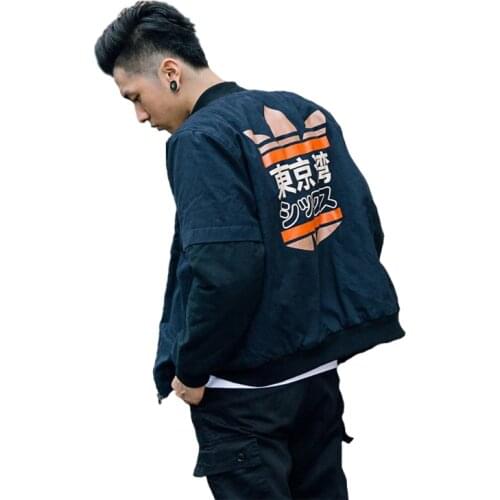 Мужские короткие куртки BIG FOR SAM China At AliExpress