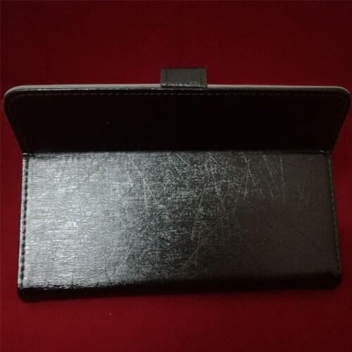 Myslc PU leather case cover for Vodafone Tab speed 6 8 inch Tablet