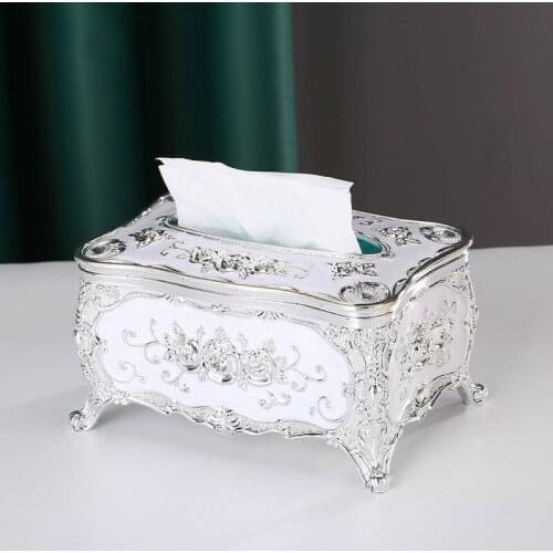 DUNFA Napkin Boxes