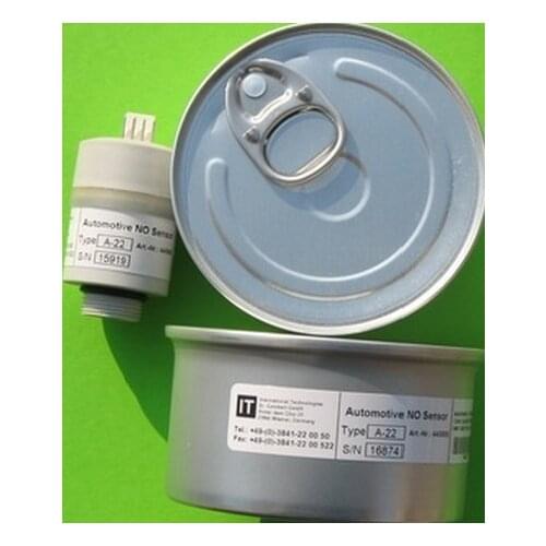 The Germany ITG A-22 electrochemical NO sensor, Nitrogen oxygen sensors for automotive exhaust analyzers Sensor