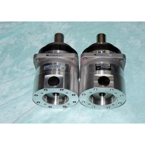 HPG-32A-45-F0 750W reducer , used one , 85% appearance new , test goods , free shipping