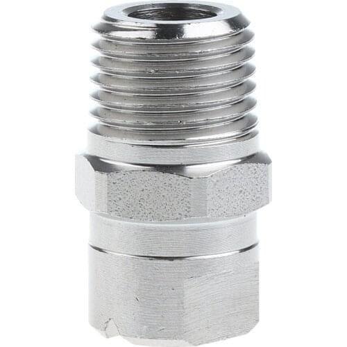 HU-SS6530 High Pressure Spray Fan Nozzle 1/4 inch Pressure Washer Accessories