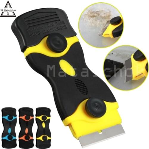 3D Print Removal Tool For 3D Printer Accessories Remove The Model Or Clean The Glass Surface Glue