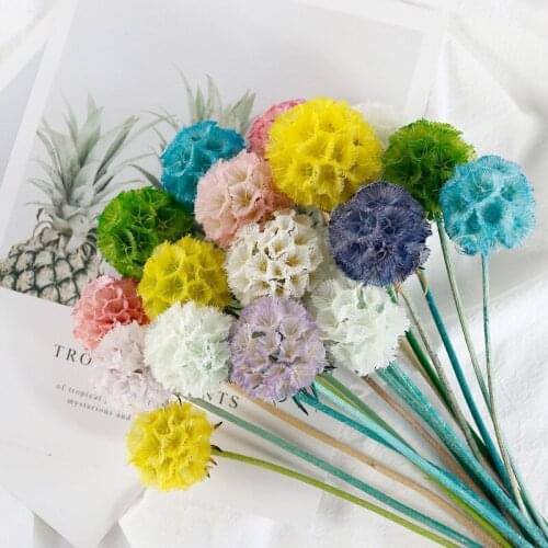 10pcs Artificial Plant Pink Cute Aesthetic Room Decor Dried Flowers Living Room Decoration Home Essentials Gifts MotherS Day