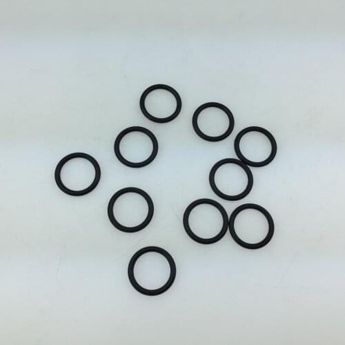 STARPAD Hydraulic jack repair kit o-ring seal gasket sets of hydraulic seals horizontal vertical inner diameter of ring 16 *2.5