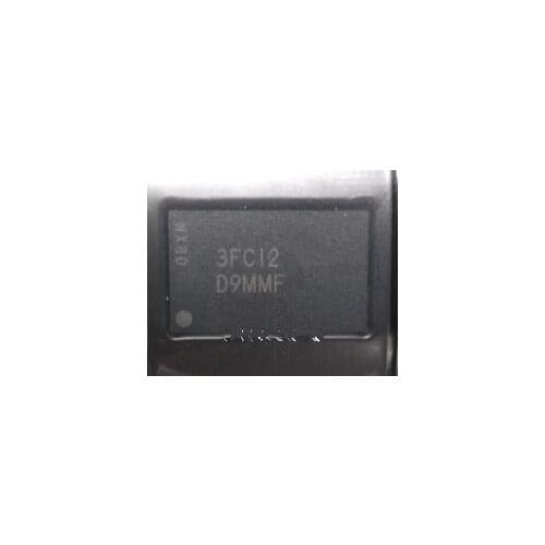 MT48H16M32LFB5-75IT:C MT48H16M32LFB5-75IT D9MMF BGA 1PCS