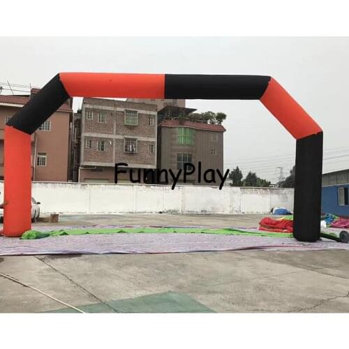 Inflatable Archway Inflatable Arch inflatble finish line race start arch,inflatable arch advertising inflatable archway airgate