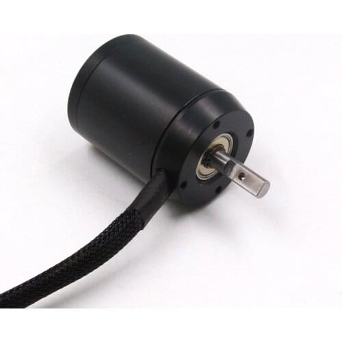 NEW 5065 BLDC outrunner motor H5065 140KV 200KV sensored brushless 36V 6-12S for electric sktaeboard balancing scooter thrust