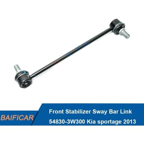 Baificar Brand New Genuine Front Stabilizer Sway Bar Link 54830-3W300 For Kia sportage 2013
