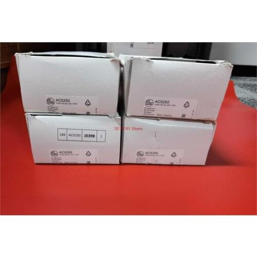 [Original] The new AC5250 module will be shipped on the same day