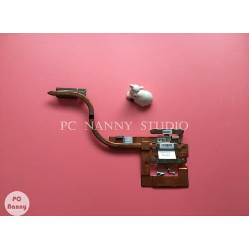 NOKOTION Genuine 409950-001 for HP compaq NW9440 NX9420 NW9420 NW9440FF Heatsink Assembly Radiator Cooler