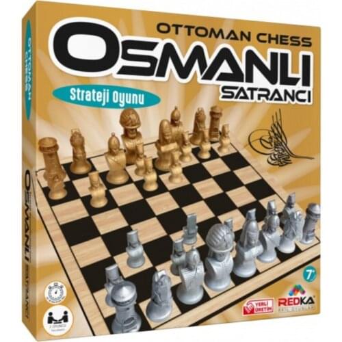 Ottoman Satrancı