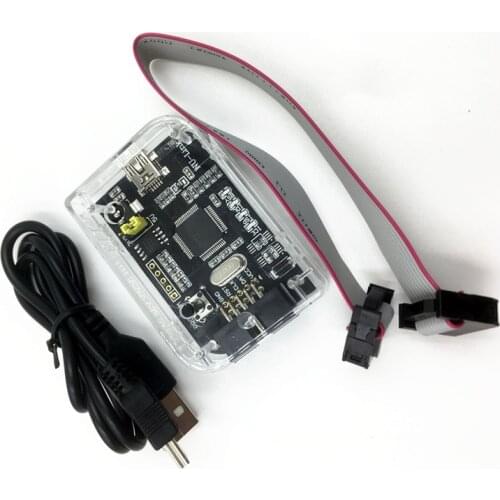 Nu-Link Downloader simulator NuLink offline download function Full series of N76E003