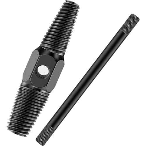 1/2 3/4 Inch Faucet Broken Wire Extractor Waste Water Pipe Extraction Taps Plumbers Repair Utility Tools