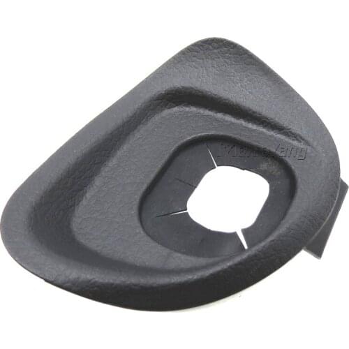Brand New Car Styling Cruise Control Switch Steering Wheel Cover Lower FOR TOYOTA Premium Camry Highlander 45186-06210-C0