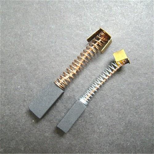 Carbon Brush For PRP Centrifuge 80-1 80-2B Laboratory Centrifuge Replace Carbon Brush Match TGL-16G 2Pcs