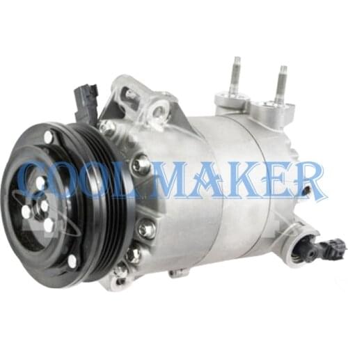 VS16 for Ford Escape/Lincoln MKC ac compressor KT 4720 CO 29123C CV6Z19703AJ