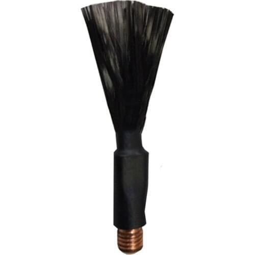 3pcs Brush for Weld Seam Bead Joint Cleaning Polishing Machinewelding Seam Cleaner