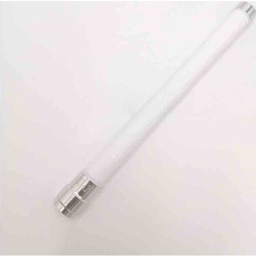 Uwb antenna 3.7-4.2g all-directional outdoor waterproof FRP antenna N uwb / 3,700-4,200m ultra wideband 20CM long white high