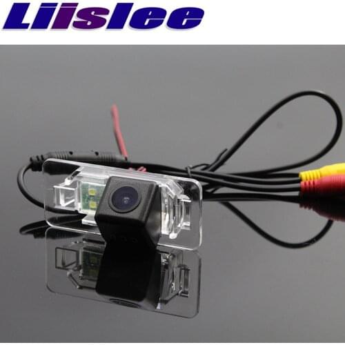 Car Camera For Mini Cooper R50 R52 R53 R56 Countryman Clubman High Quality Rear View Back Up Waterproof Camera For PAL / NTSC