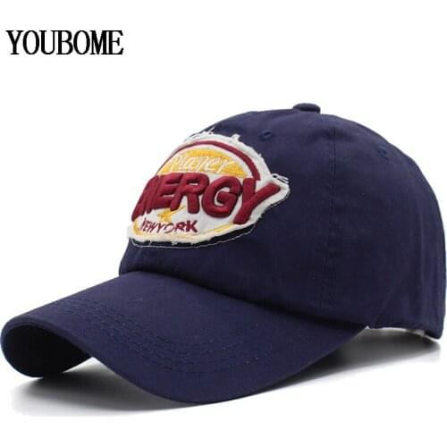 YOUBOME Baseball Cap Women Brand Snapback Caps Men Hats For Men Casual Cotton Embroidery Casquette Bone Summer MaLe Dad Cap Hat