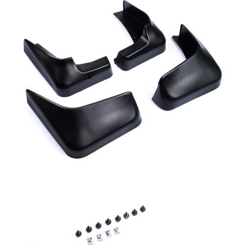 Splash Guard Mudguard Mudflaps For 2005-2020 Suzuki Grand Vitara Mud Flaps Protector Mudguards Dirtboard