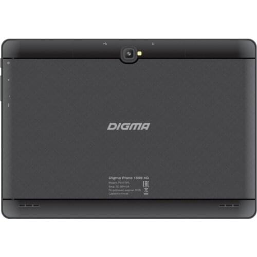 Black 10.1 inch touch scrreen For DIGMA Plane 1559 4G PS1173PL Tablet PC capacitive touch screen repair replacement