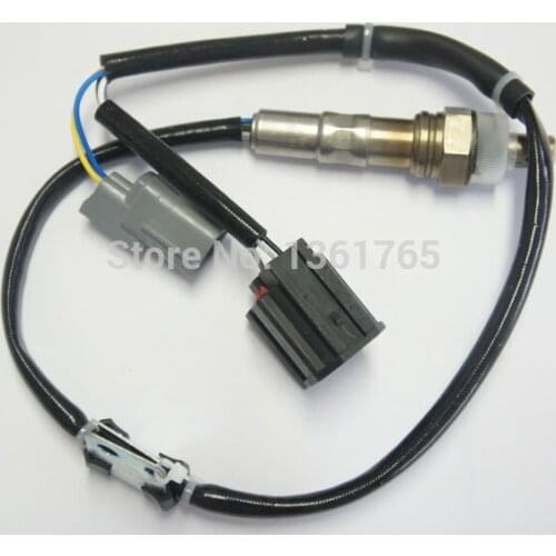 Oxygen Sensor/ O2 Sensor for Mazda 6 2002-2007 OEM #LFH1-18-8G1D