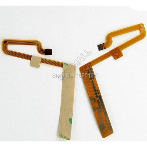 Focus Electric Brush Flex Cable For Canon 18-55mm 18-55 mm EF-S IS The First Generation