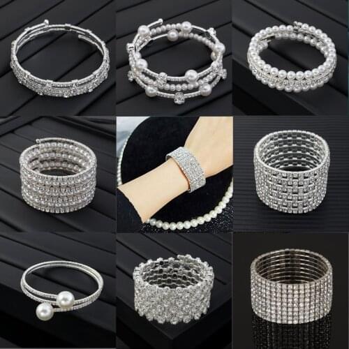 娅斯美娜 Jewelry