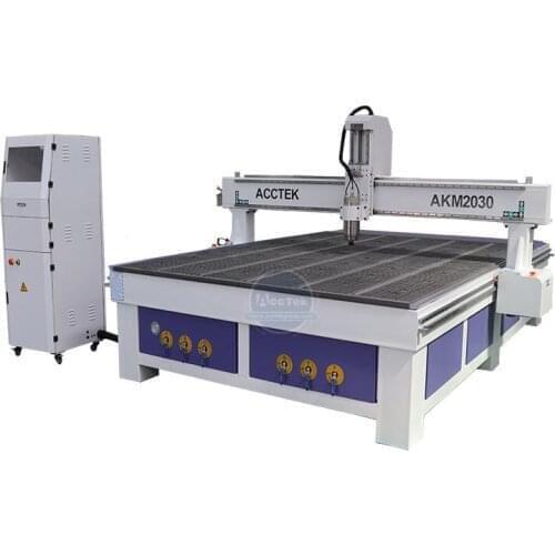 China cnc milling machine 2030 wood cnc router woodworking machine