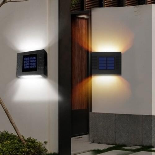 Naturehike Outdoor Wall Lights