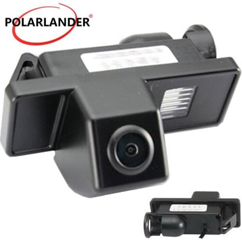 Polarlander Hot Sale Rear View Camera HD Waterproof and Shockproof for Mercede-Benz Vito(2011/2013-2014) Viano MPVNight Version