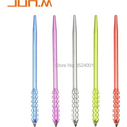 1 Pcs Semi Manual tattoo pen permanent makeup machine Microblading pen for eyebrow tattoo Tebori Pen