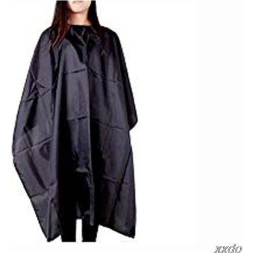 Шапочки для волос и парикмахерские пеньюары Pudaier China At AliExpress