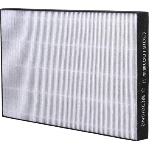 Anti Dust Mold Air Filter Core Parts For Sharp KC-W280 Z280 BB30 CD30 BX/DX70