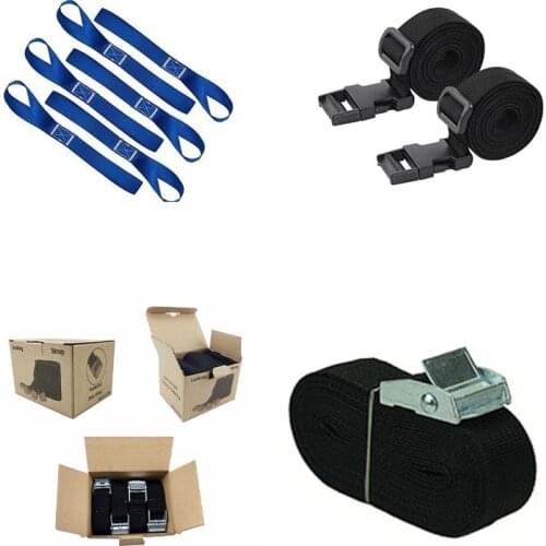 Luggage binding belt Password buckle buckle belt Luggage belt packing belt Travel case buckle binding belt